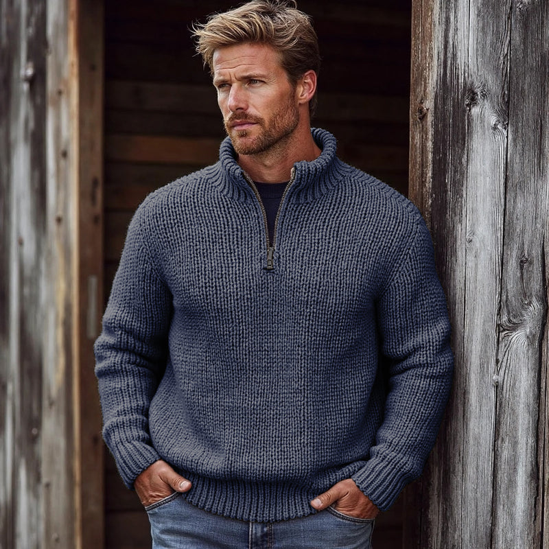 Classic Vintage Sweater