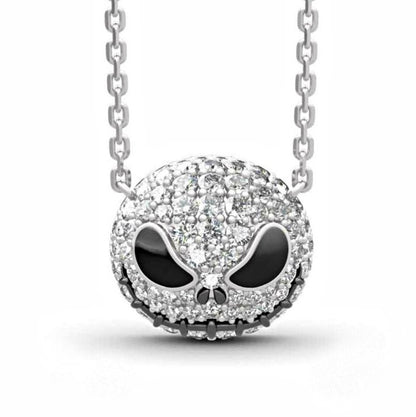 Elegant Silver Necklace for Every Occasion