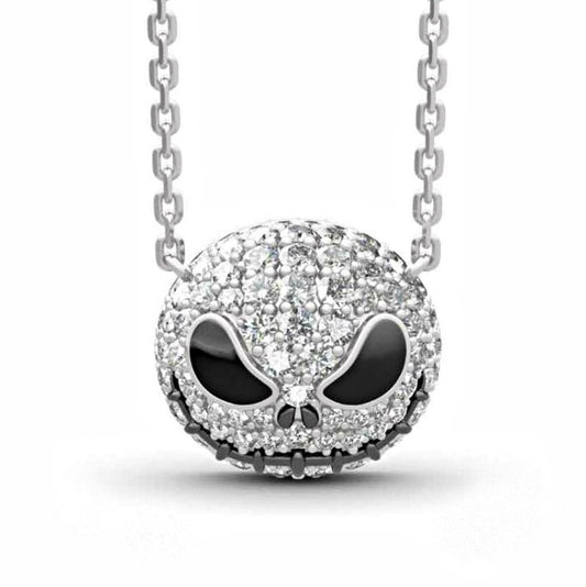 Elegant Silver Necklace for Every Occasion