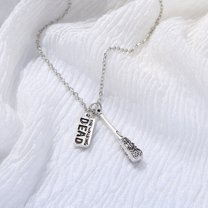 Beautiful Necklace with Unique Style