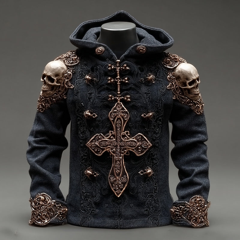 Elegantly Designed Sweater