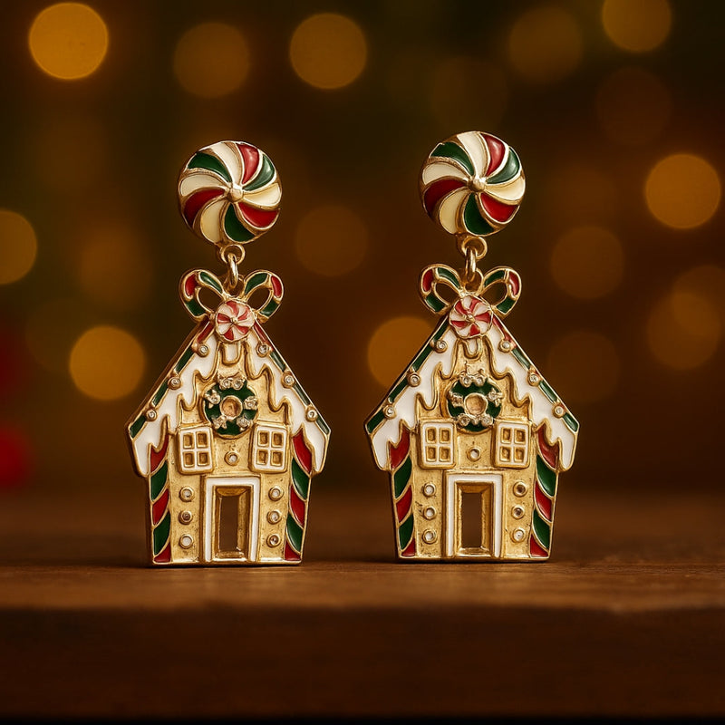Stunning Earring for Daily Wear