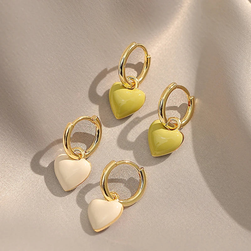 Charming Earring for Any Occasion