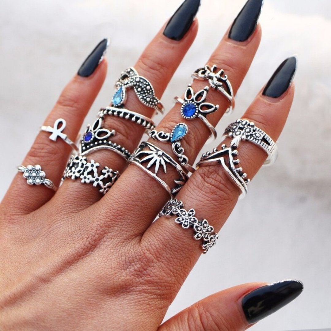 Charming Ring for Any Occasion