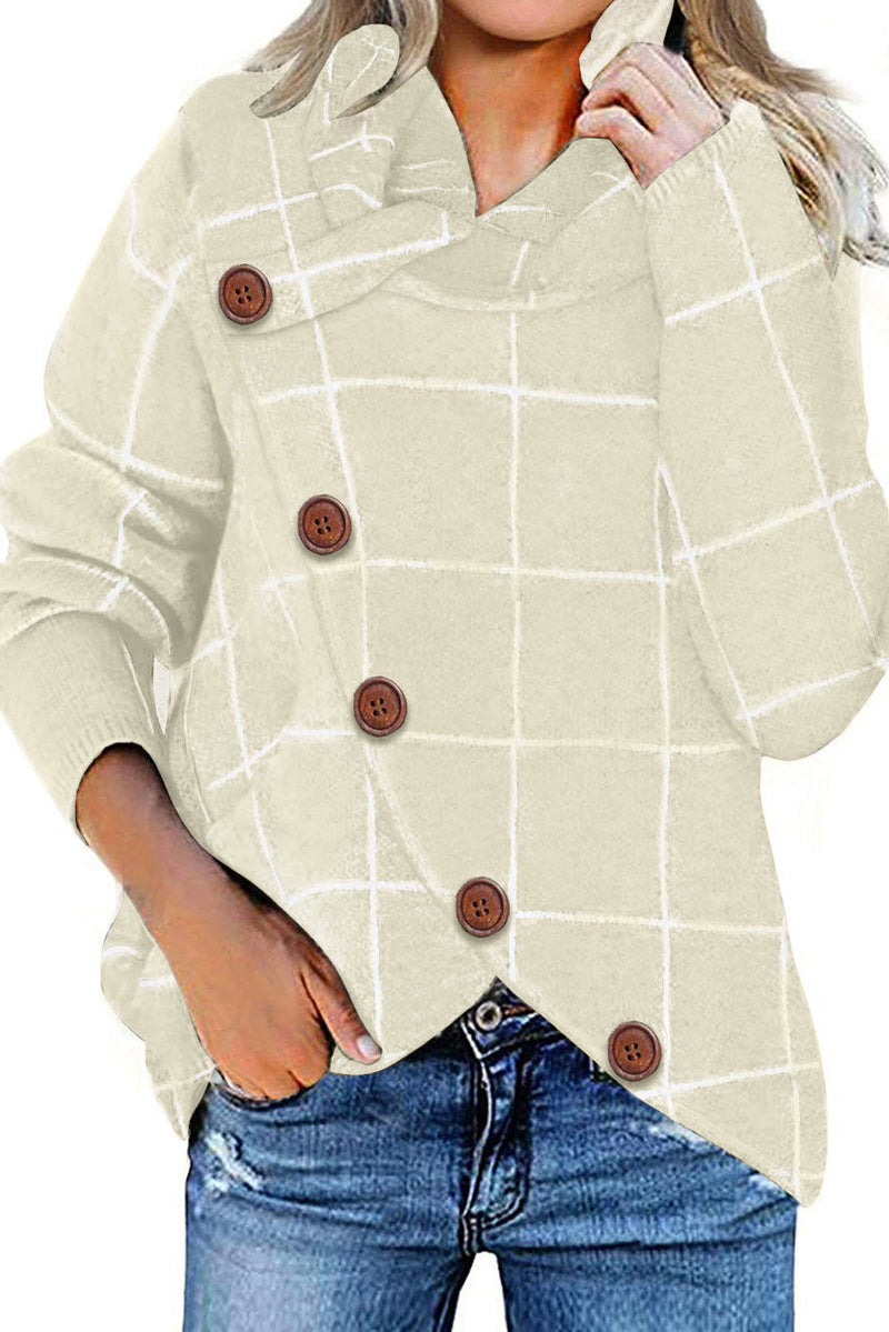 Beautifully Crafted Sweater