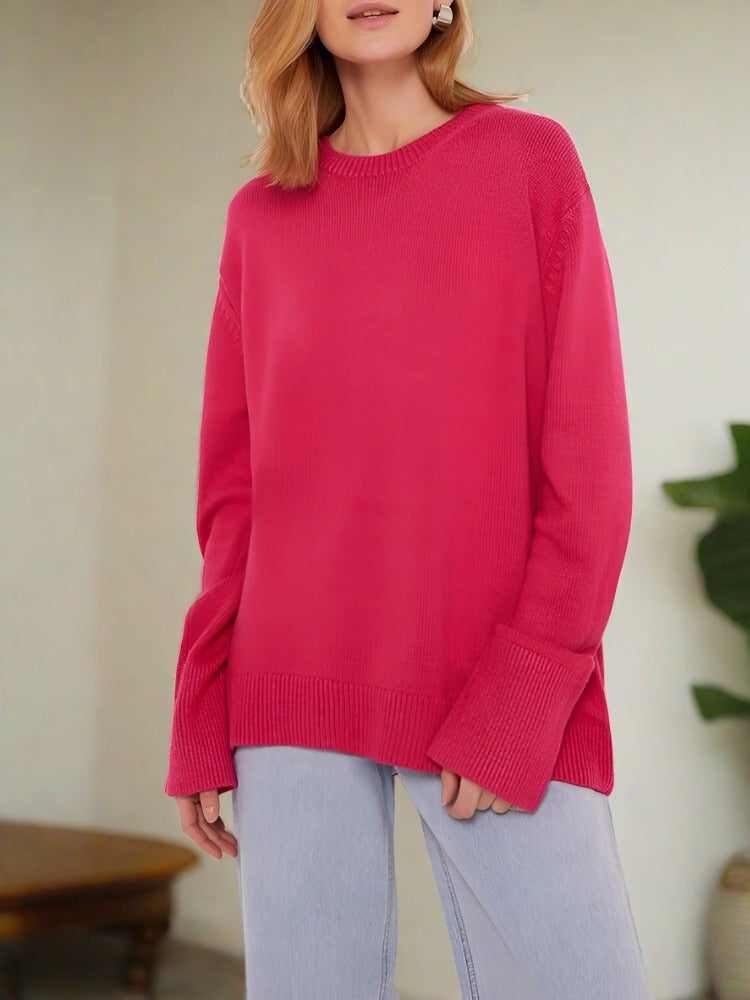 Thoughtfully Designed Sweater