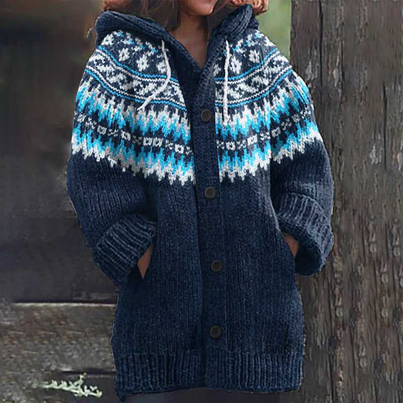 Vintage Inspired Cardigan
