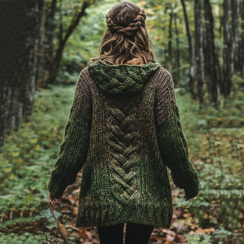 Elegantly Designed Cardigan