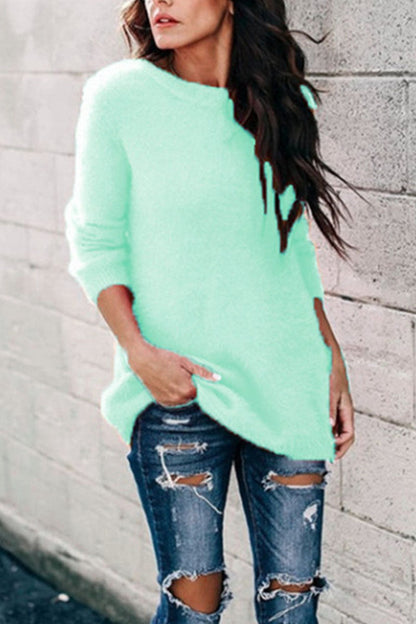 Vintage Inspired Sweater