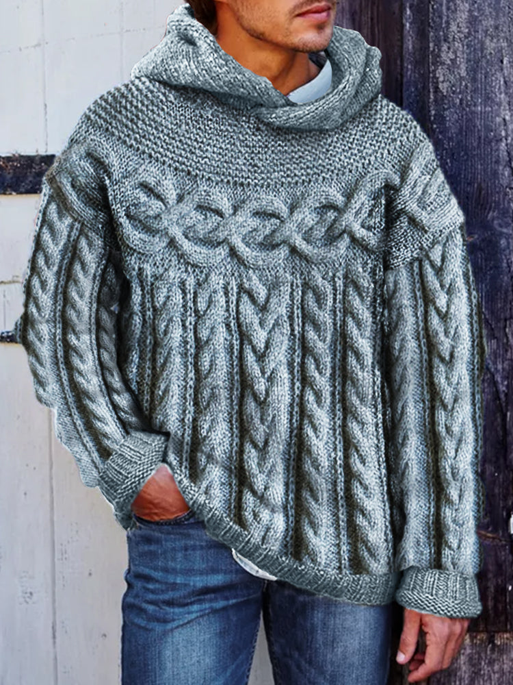 Elegantly Designed Sweater