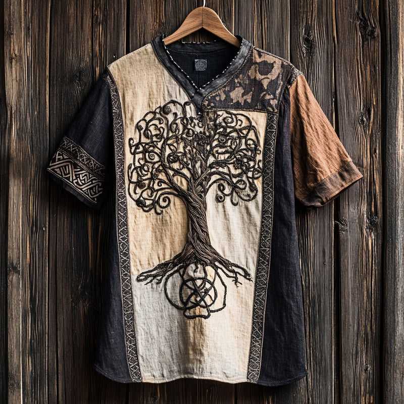 Thoughtfully Designed T-Shirt
