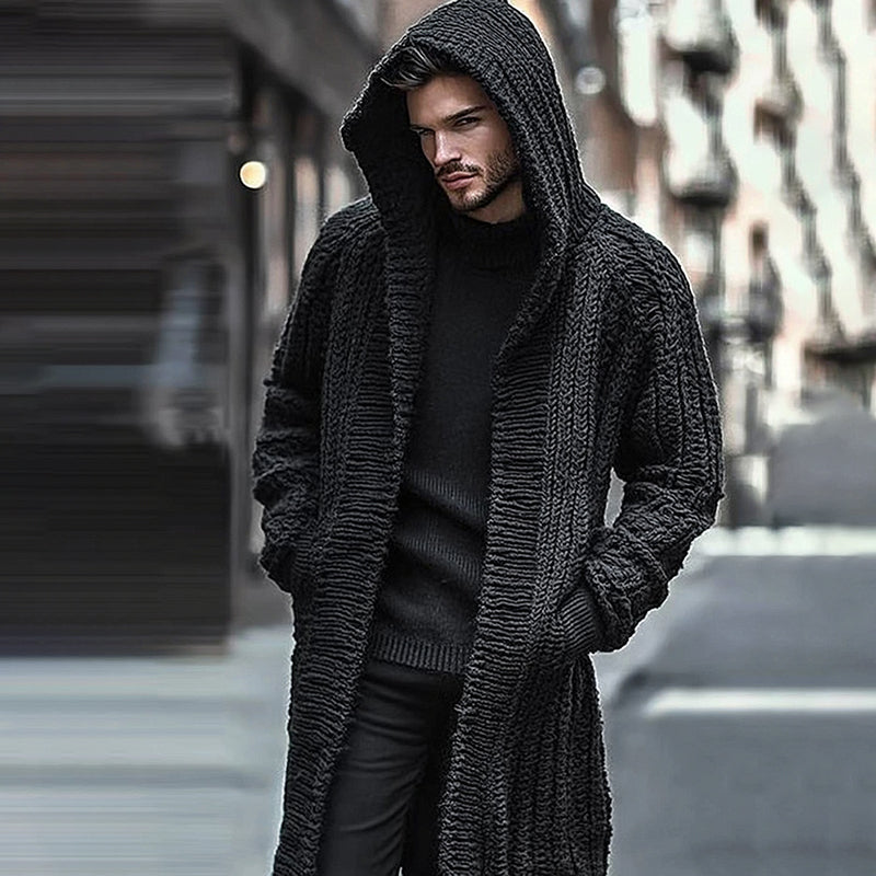 Classic Designed Cardigan