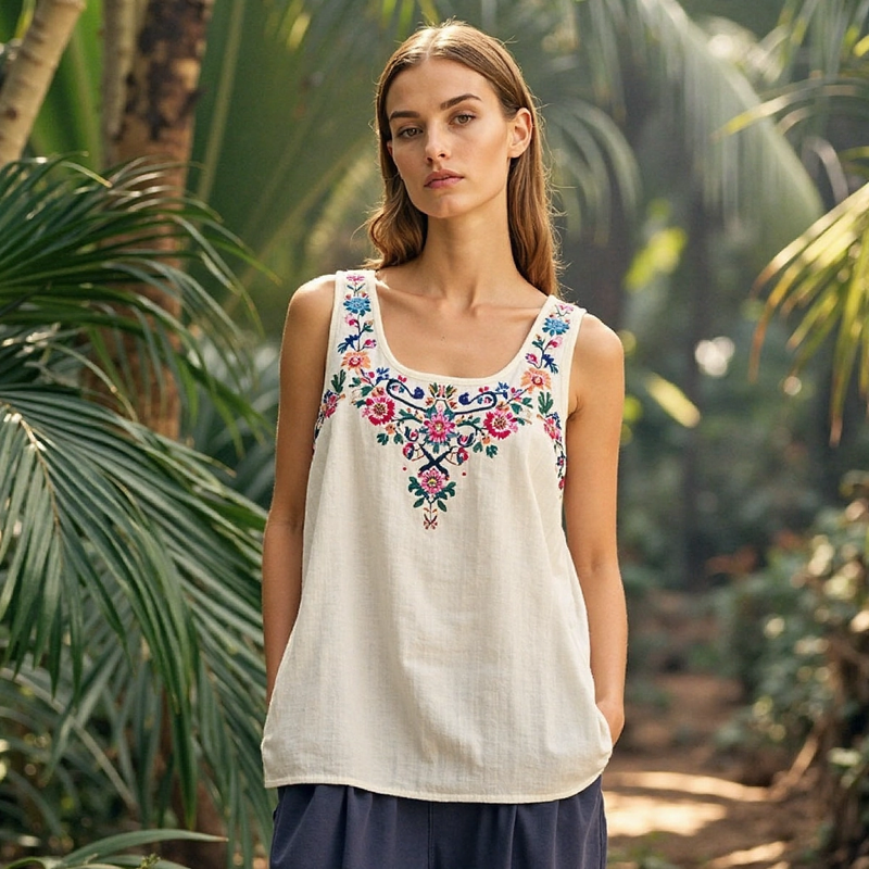 Elegantly Designed Top