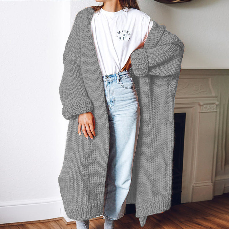 Thoughtfully Designed Cardigan