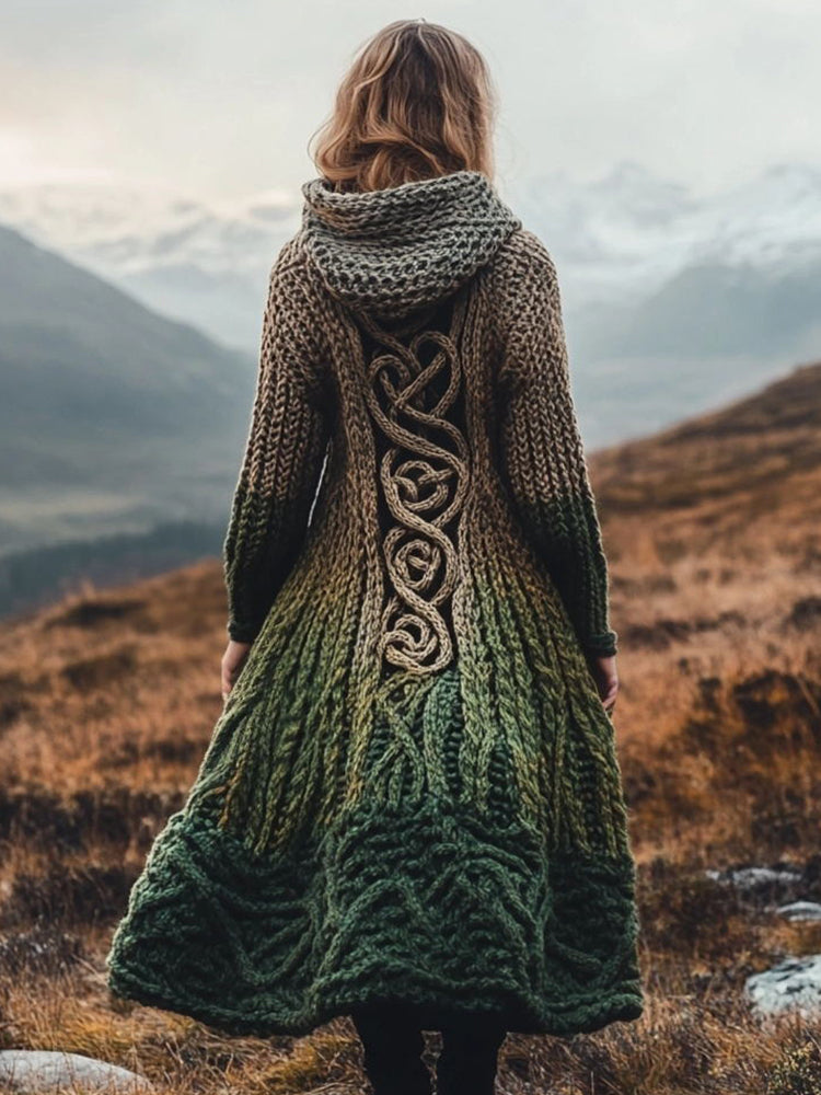 Beautifully Crafted Cardigan