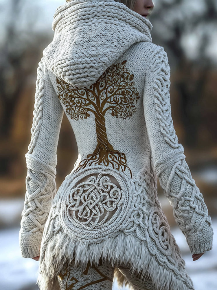 Classic Vintage Sweater
