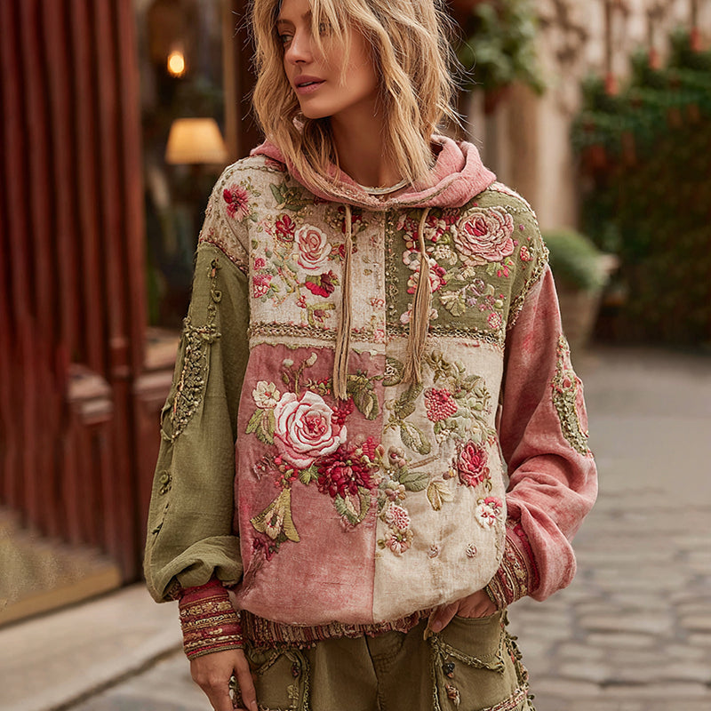 Classic Vintage Garment