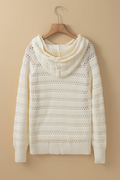 Timeless Vintage Style Sweater