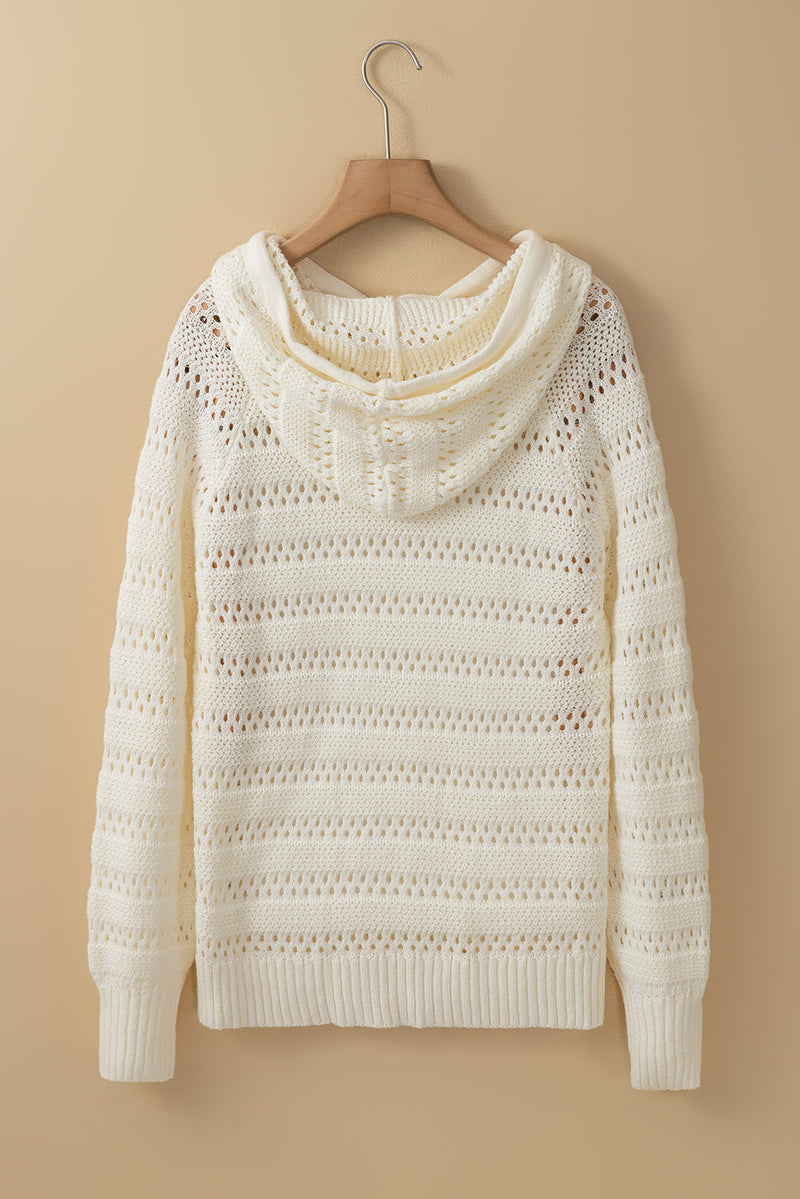Timeless Vintage Style Sweater