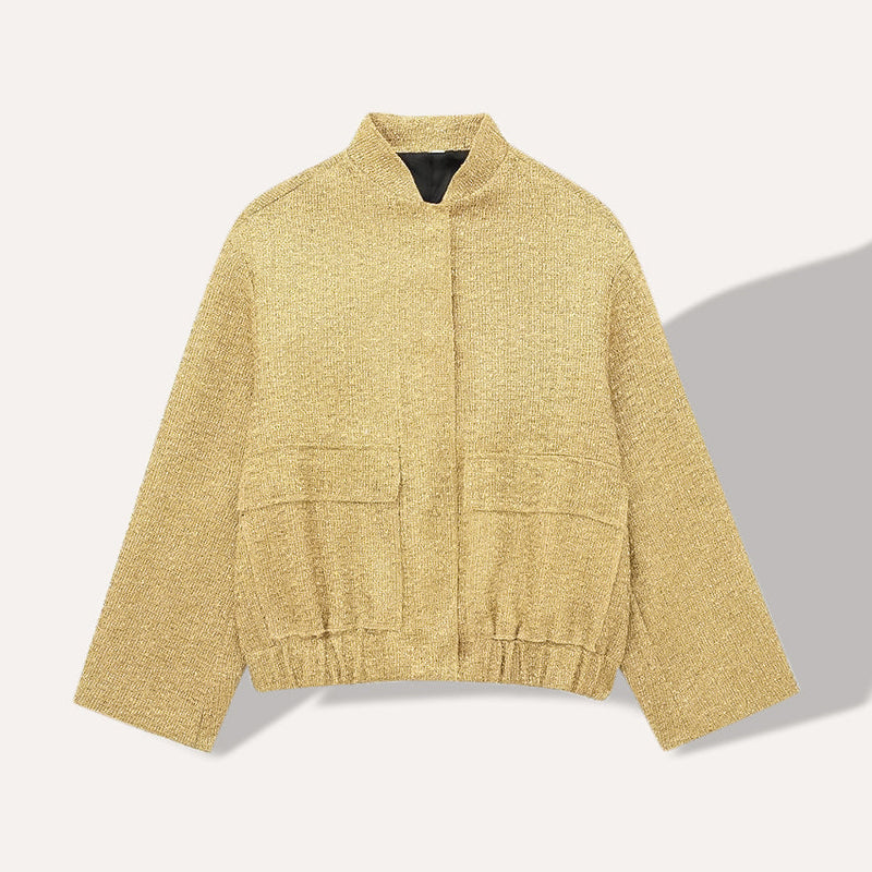 Classic Vintage Jacket