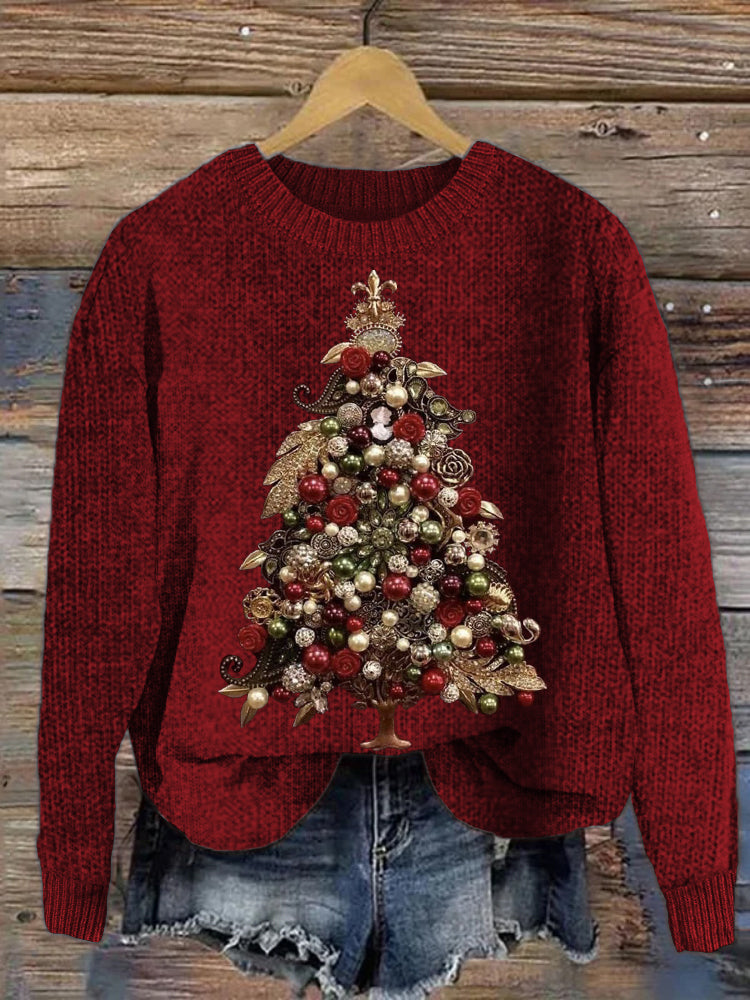 Beautifully Crafted Sweater