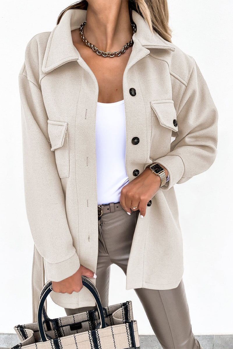 Beautifully Crafted Coat