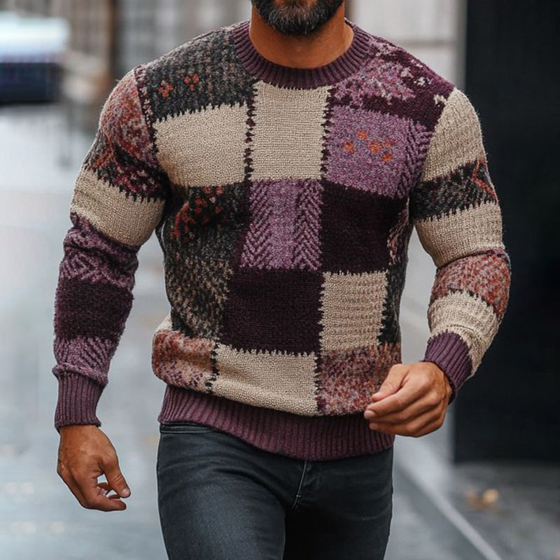 Classic Vintage Sweater