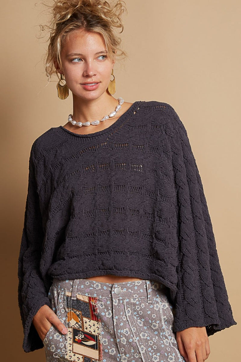 Classic Vintage Sweater