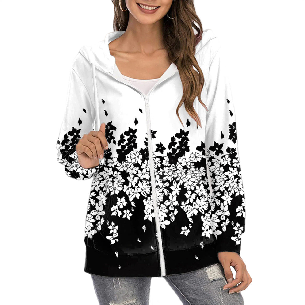 Thoughtfully Designed Sweater