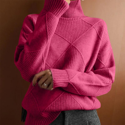 Thoughtfully Designed Sweater