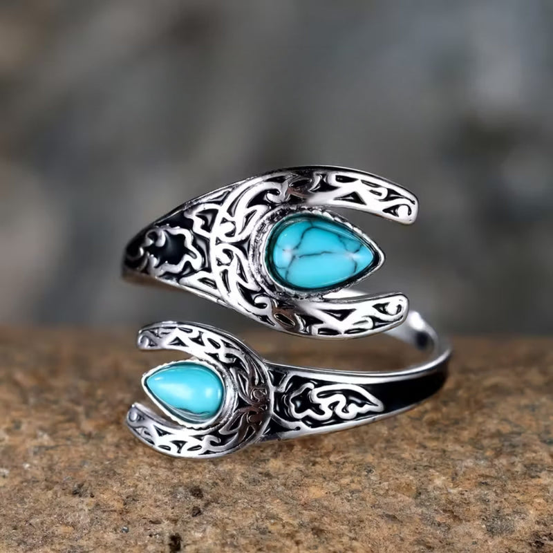 Charming Ring for Any Occasion