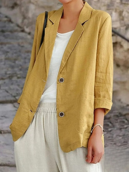 KS | Timeless and stylish universal garment