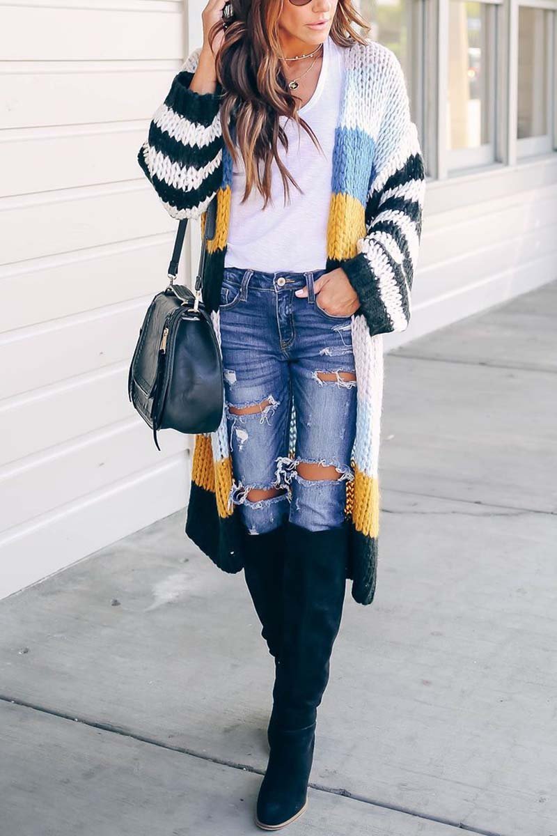 Beautifully Crafted Sweater
