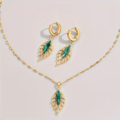 Leaflight Luxe Set