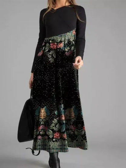 JO | Modern and Versatile Dress