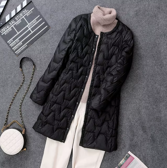 Classic Designed Jacket