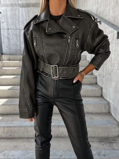 Vintage Inspired Jacket