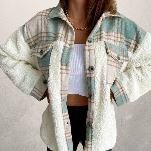 Vintage Inspired Jacket