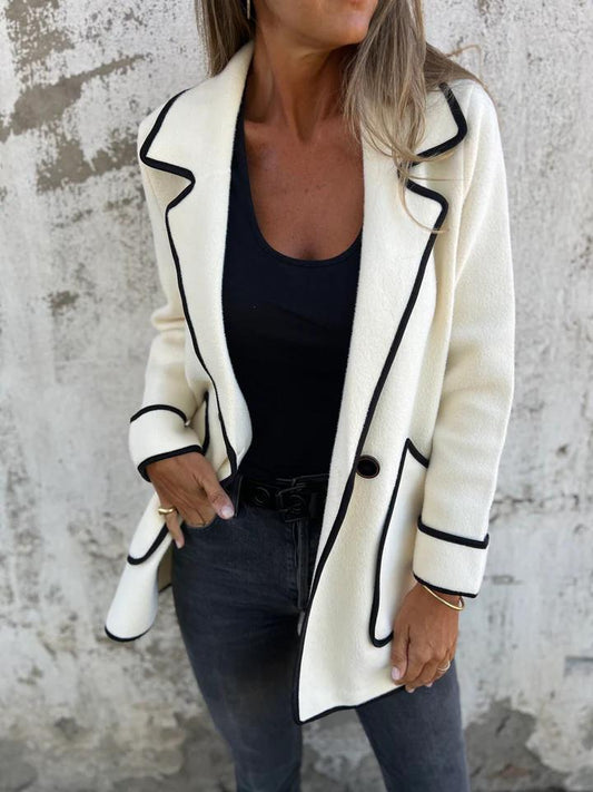 JO | Stylish jacket in a modern design
