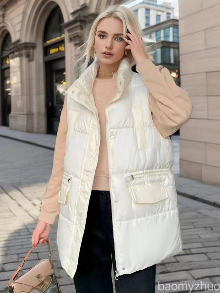 JO | Warm & Casual