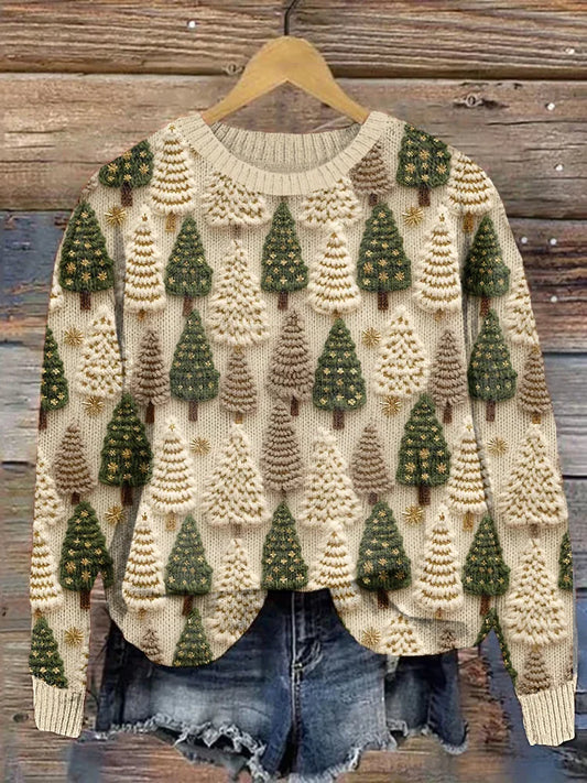 Classic Vintage Sweater