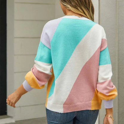 Thoughtfully Designed Sweater