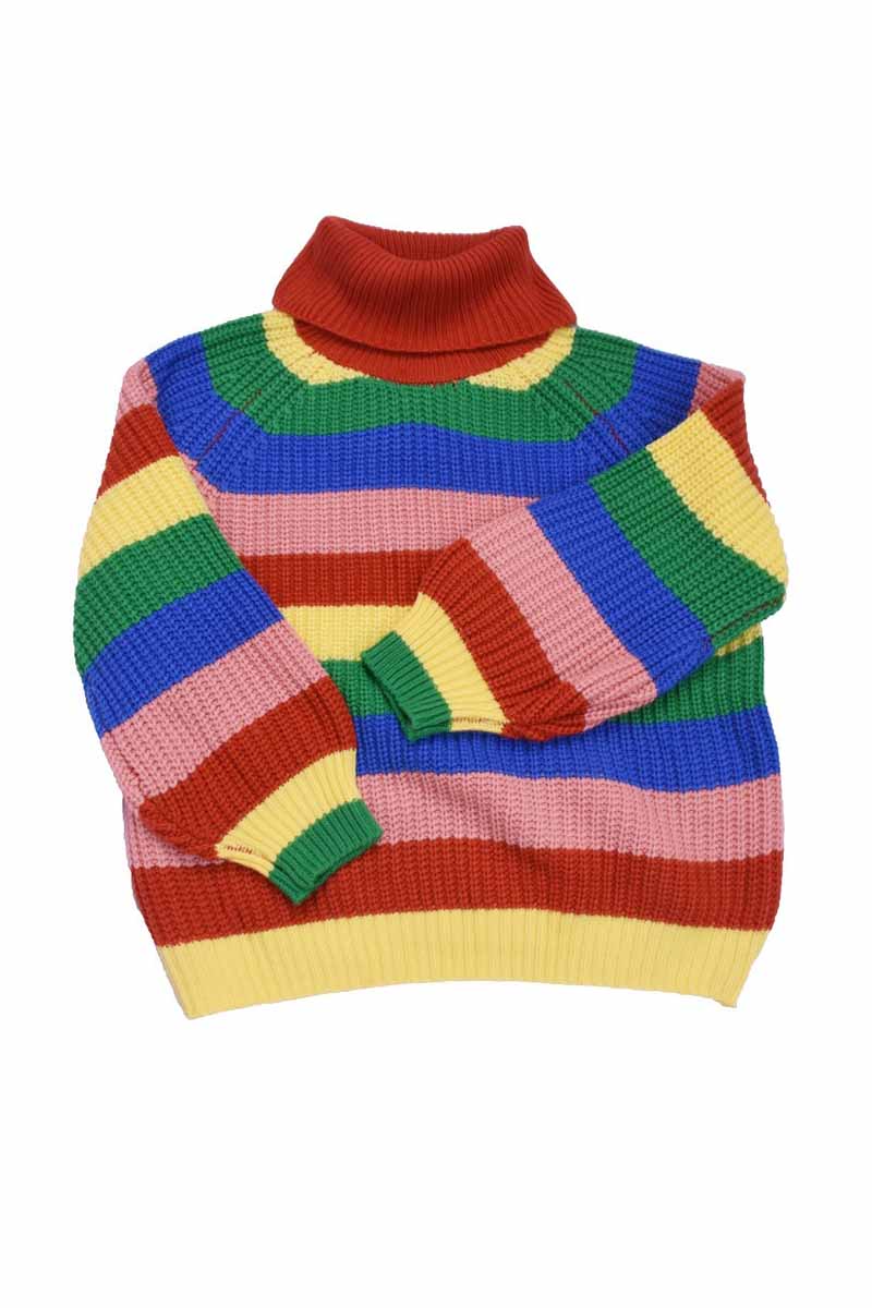 Thoughtfully Designed Sweater