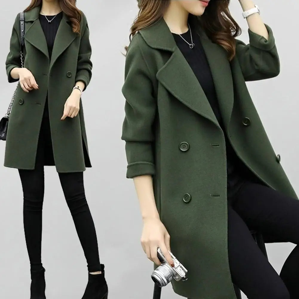 Elegantly Designed Jacket