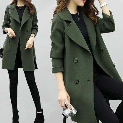 Elegantly Designed Jacket