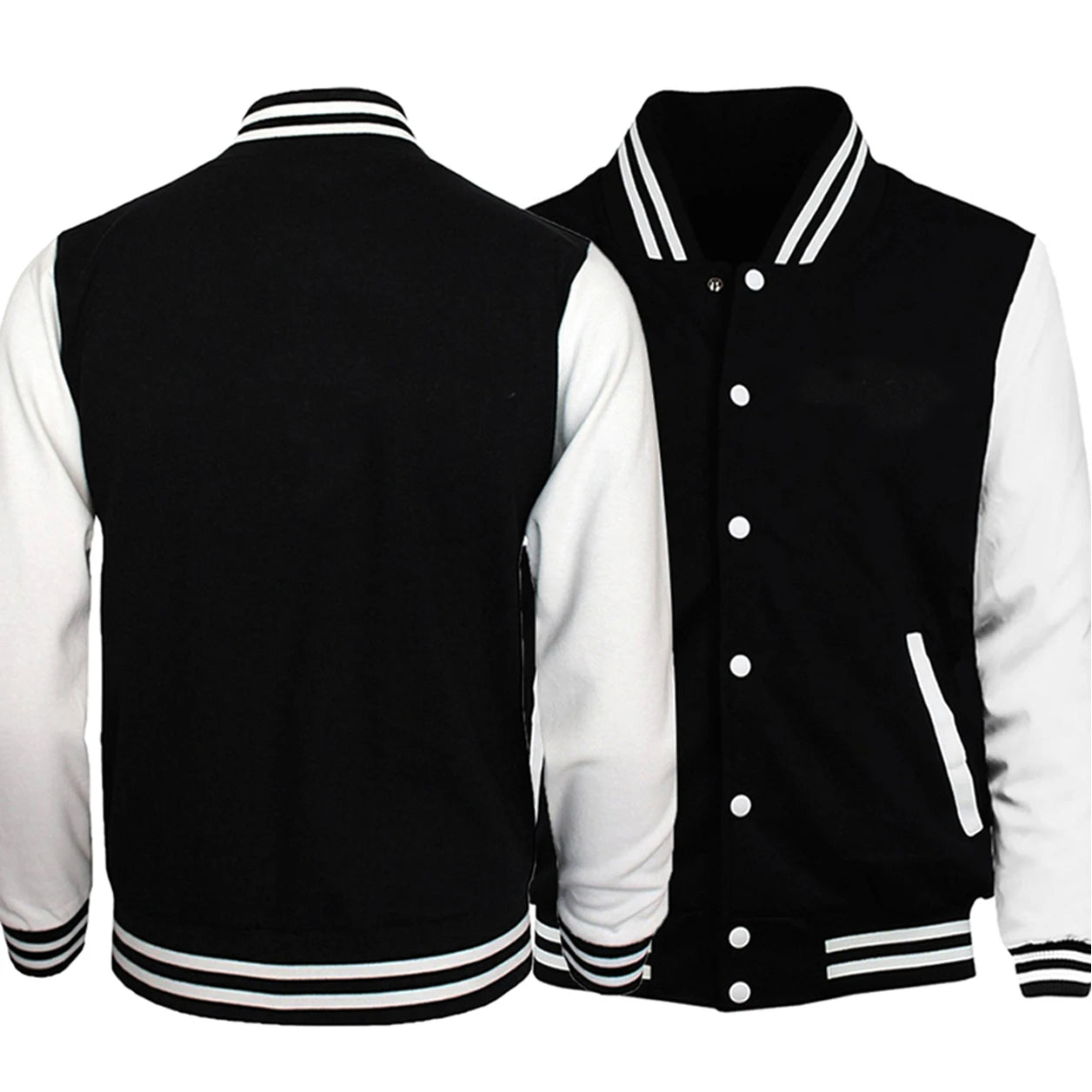 Classic Vintage Jacket