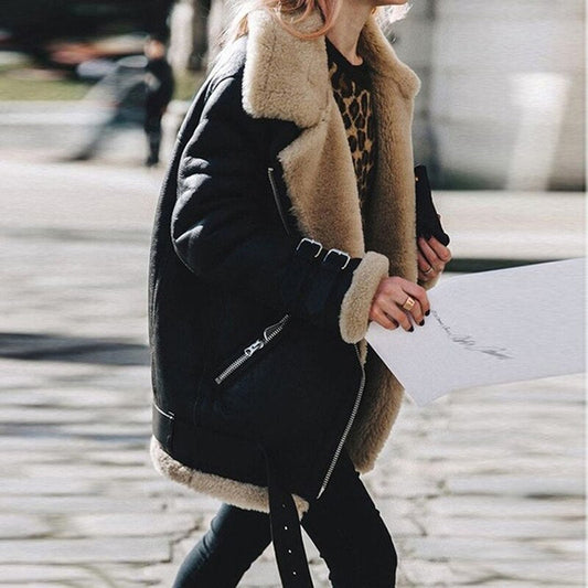 JO | High quality ladies jacket