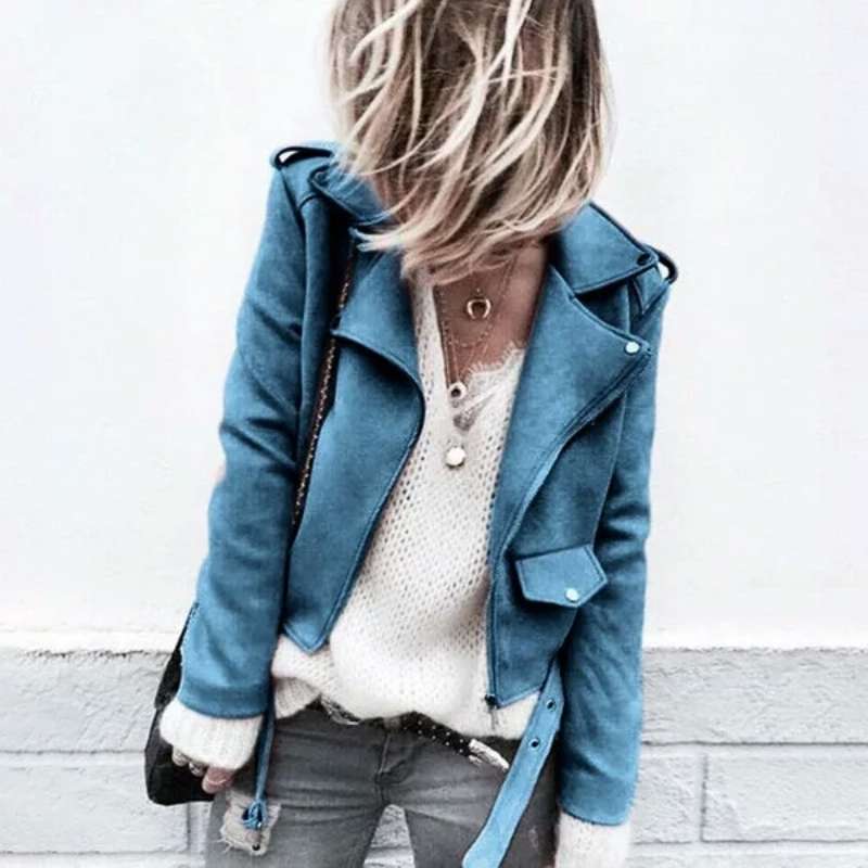 JO | StoneJacket I Jacket for women