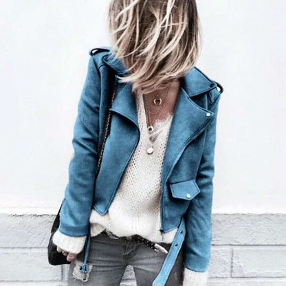 JO | StoneJacket I Jacket for women