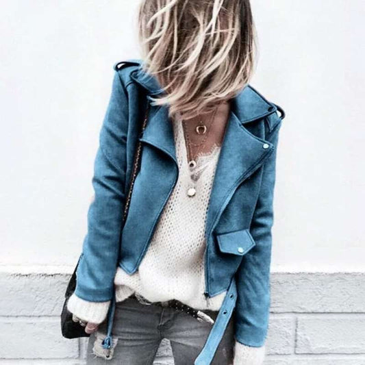 JO | StoneJacket I Jacket for women